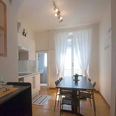 Apartmán Duomo Amazing Downtown Centre Como