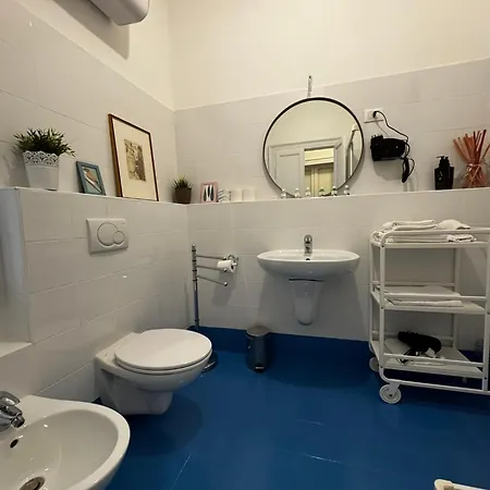 Apartmán Duomo Amazing Downtown Centre