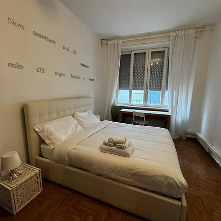 Duomo Amazing Downtown Centre Apartmán Como