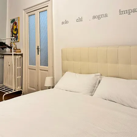 Duomo Amazing Downtown Centre Apartmán *