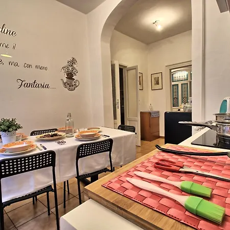 Duomo Amazing Downtown Centre *