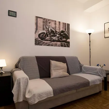 Duomo Amazing Downtown Centre Apartment Como