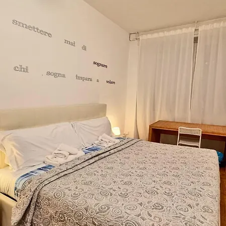 Apartamento Duomo Amazing Downtown Centre