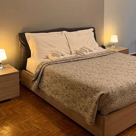Duomo Amazing Downtown Centre Apartment Como