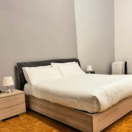 Apartman Duomo Amazing Downtown Centre Como