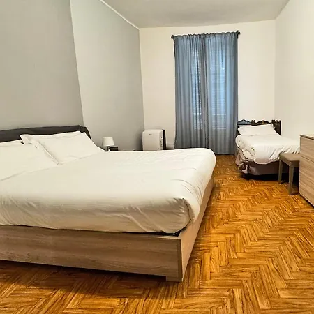 Apartamento Duomo Amazing Downtown Centre