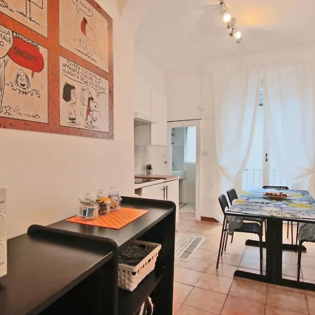 Apartamento Duomo Amazing Downtown Centre Como