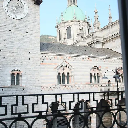 Apartamento Duomo Amazing Downtown Centre