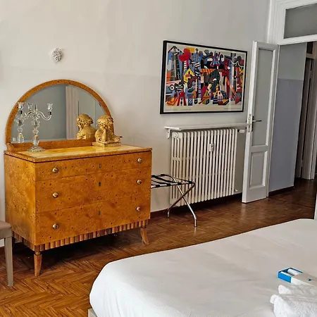 Apartman Duomo Amazing Downtown Centre
