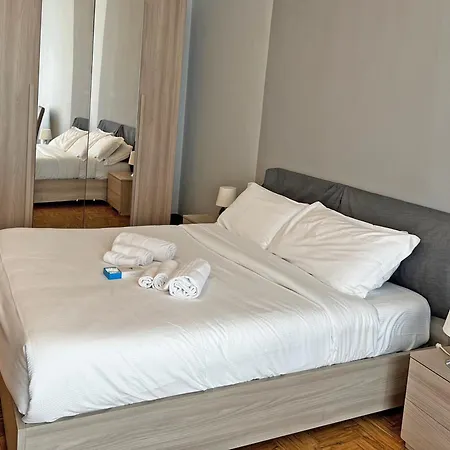 Duomo Amazing Downtown Centre Apartamento Como