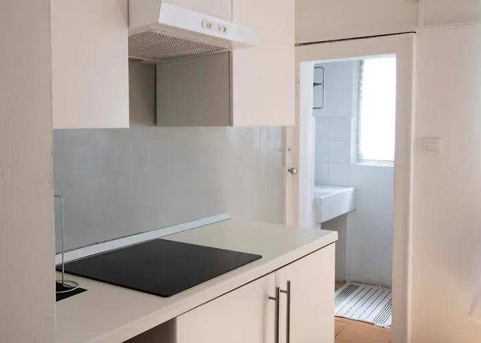 דירה Duomo Amazing Downtown Centre *