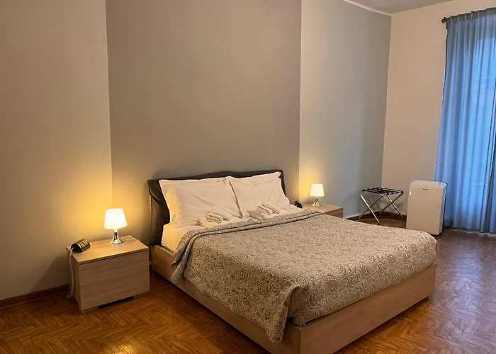 דירה Duomo Amazing Downtown Centre קומו