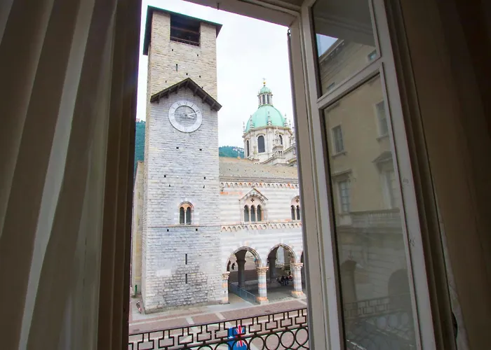 דירה Duomo Amazing Downtown Centre *