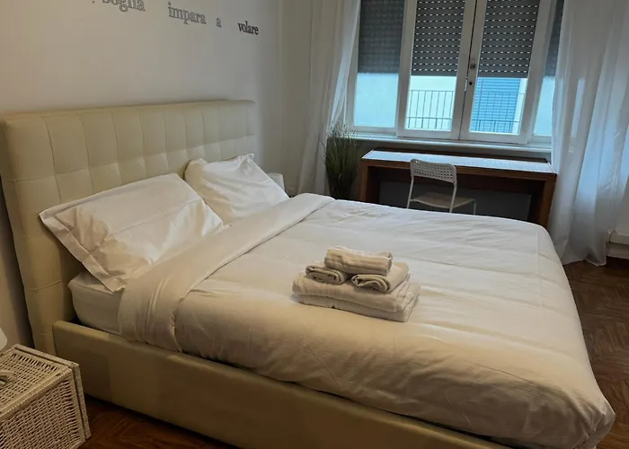 Duomo Amazing Downtown Centre קומו