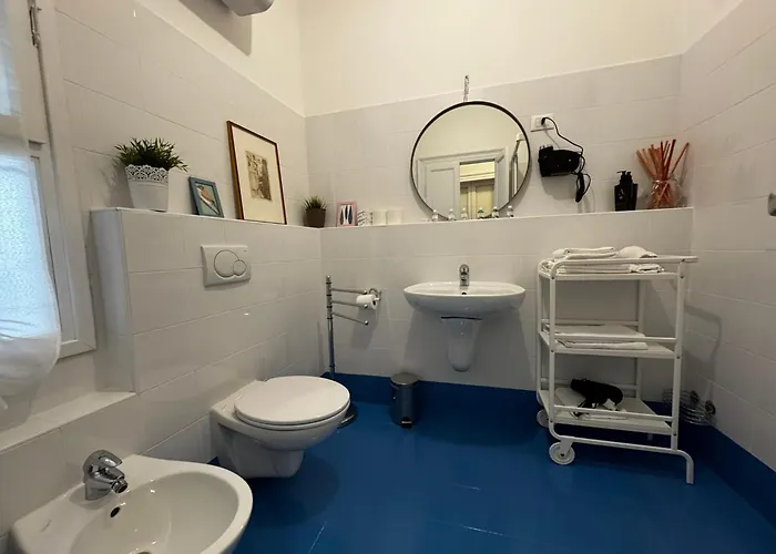 דירה Duomo Amazing Downtown Centre