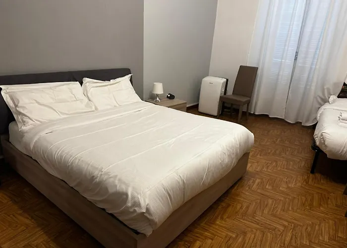 Duomo Amazing Downtown Centre דירה