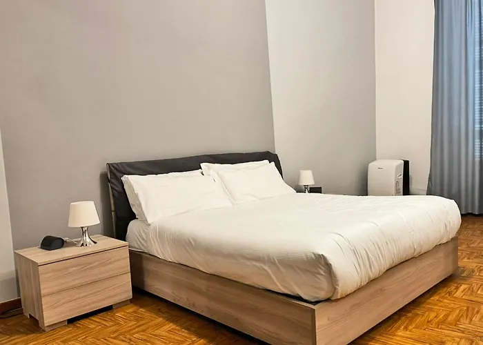 דירה Duomo Amazing Downtown Centre קומו