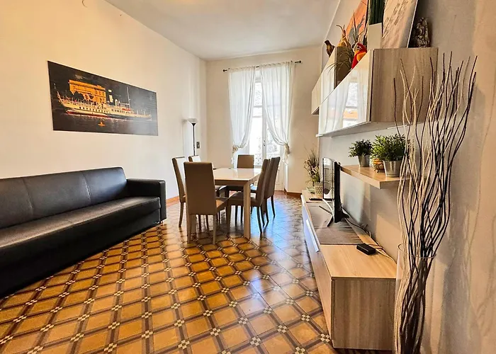 Duomo Amazing Downtown Centre *