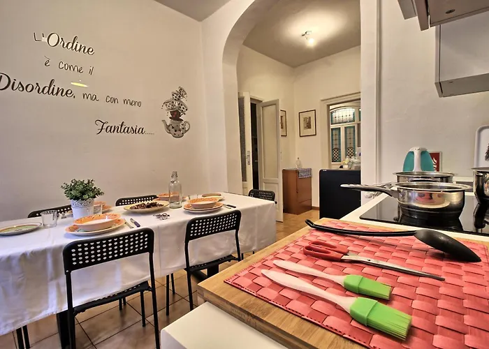 Duomo Amazing Downtown Centre *