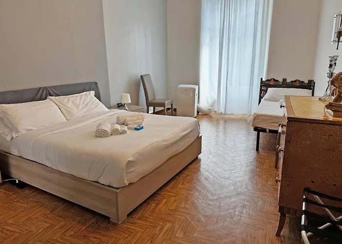 Duomo Amazing Downtown Centre