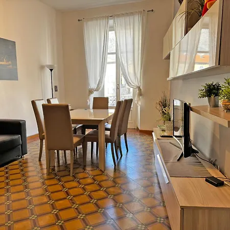 Duomo Amazing Downtown Centre Όπως