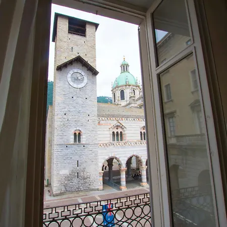 Διαμέρισμα Duomo Amazing Downtown Centre *