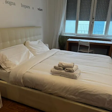 Duomo Amazing Downtown Centre Όπως