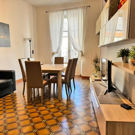 Διαμέρισμα Duomo Amazing Downtown Centre *