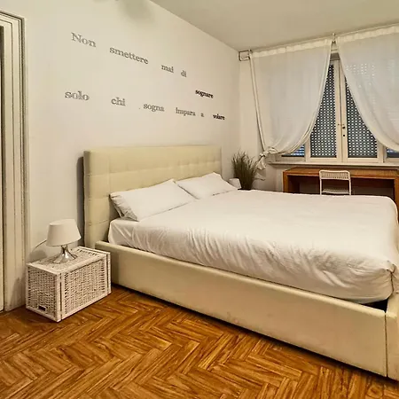 Duomo Amazing Downtown Centre * Como