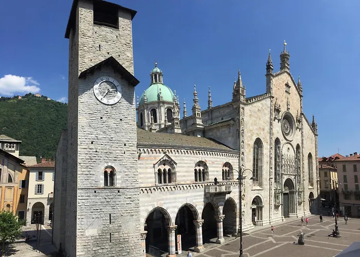 Duomo Amazing Downtown Centre