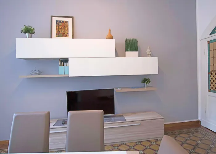 아파트 Duomo Amazing Downtown Centre 코모