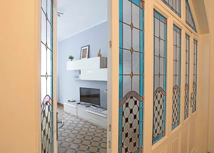 Duomo Amazing Downtown Centre *