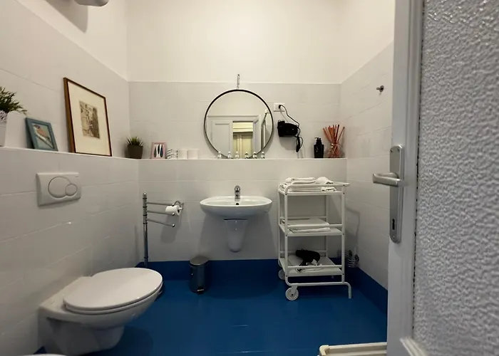 Duomo Amazing Downtown Centre * 코모