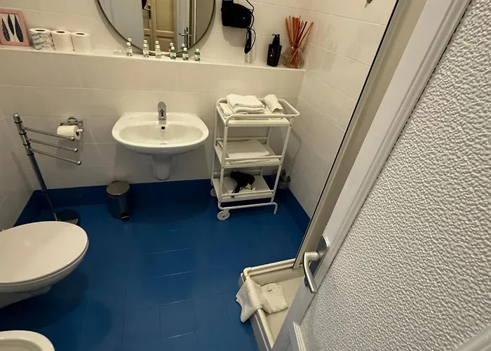 아파트 Duomo Amazing Downtown Centre *