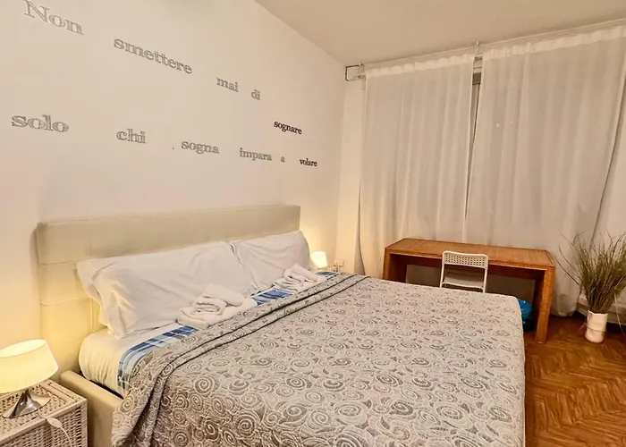 아파트 Duomo Amazing Downtown Centre