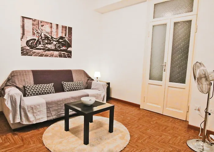 Duomo Amazing Downtown Centre * 코모