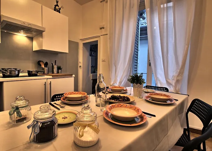 Duomo Amazing Downtown Centre *