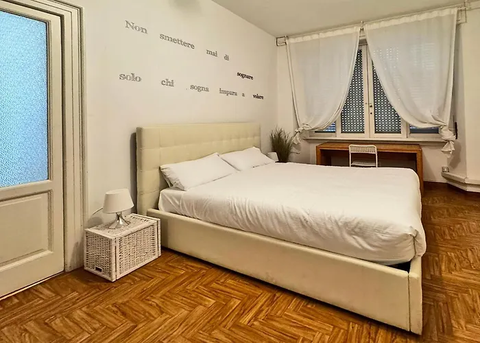 Duomo Amazing Downtown Centre * 코모