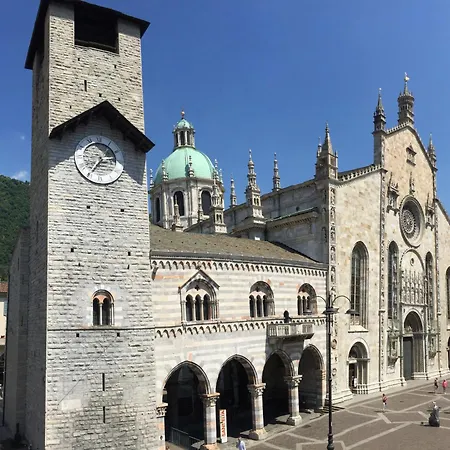 Duomo Amazing Downtown Centre